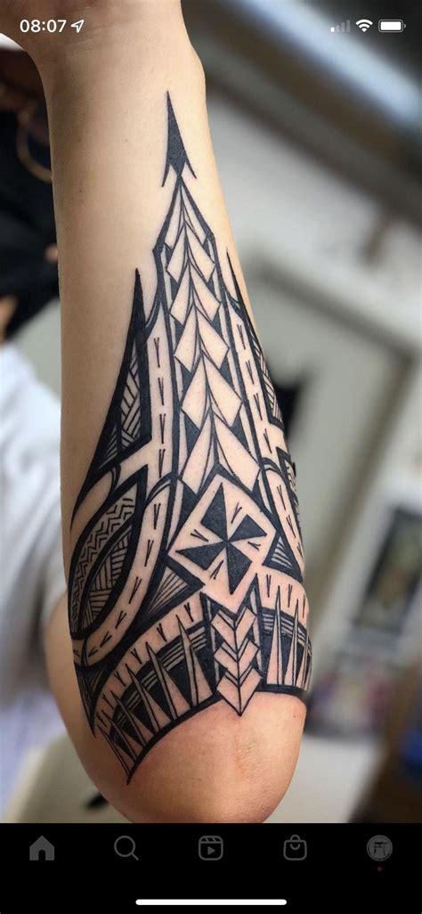 Tribal Forearm Tattoos Tribal Shoulder Tattoos Tribal Tattoos For Men
