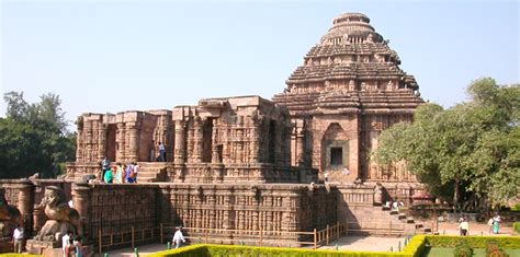Top 30 Famous Temples In India Tour My India