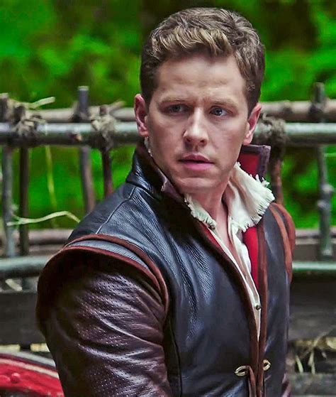 Josh Dallas Ouat Prince Charming Once Upon A Time Cosplay Charmed Future Fictional
