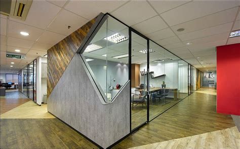 Immersive Inspiration Office Interior Design Modern Modern Office