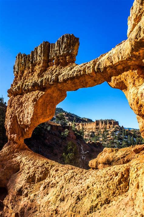 Arches Trail Red Canyon A Perfect 7 Day Itinerary For Zion And Bryce