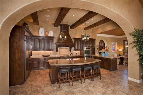 50 Elegant Tuscan Kitchen Design Ideas Kitchen Kitchendesign