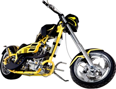 Orange County Choppers Motorcycle Accessories Vehicle Choppers Png