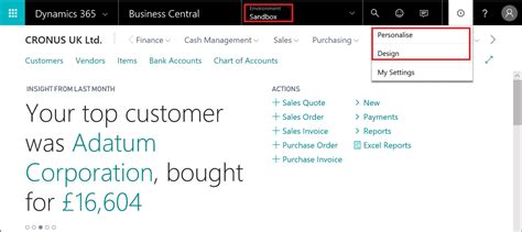 March 2018 Totovic Dynamics 365 Blog