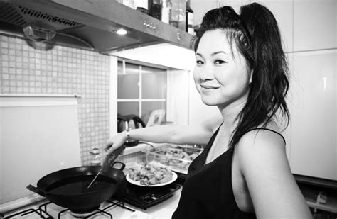 Jenny Gao The Girl Bringing Sichuan Food To The World That’s Shanghai