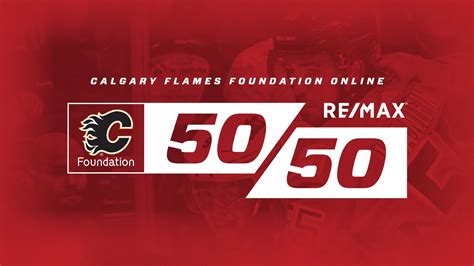 5050 Tickets Available For All Calgary Flames Games 660 News