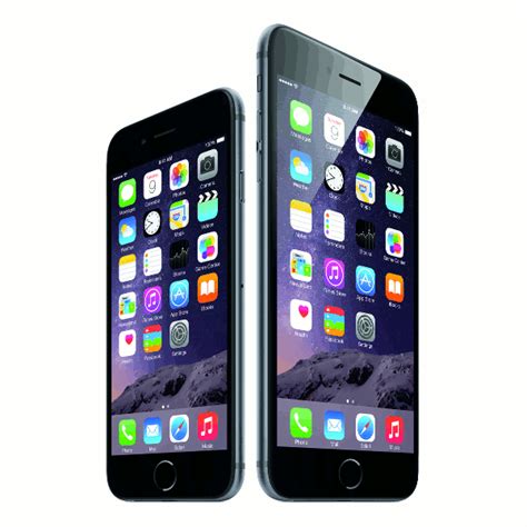 Straight Talk Announces The Iphone 6 And 6 Plus Prepaid Phone News