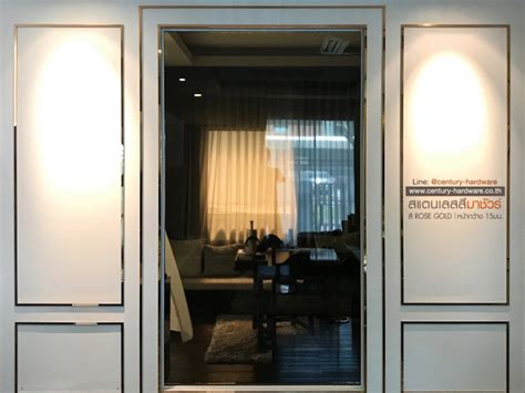 Dongguan century hardware tools s & t co., ltd. STAINLESS ROSE GOLD MIRROR » Products » Century Hardware ...