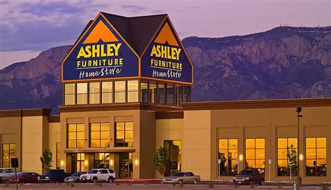 Your destination for discount furniture from the #1 furniture and mattress retailer in america. ASHLEY FURNITURE HOURS | Ashley Furniture Operating Hours