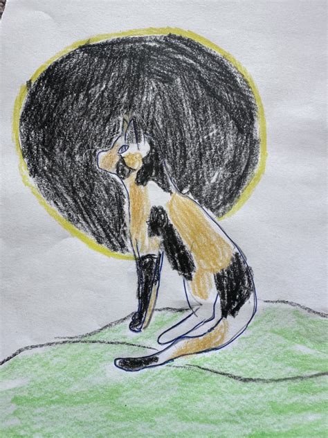Sol's triumph | Warrior Cats