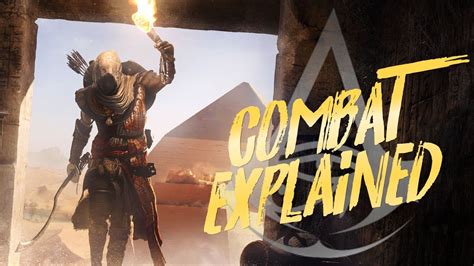 لعبة Assassins Creed Origins تحصل علي فيديو جديد لأسلوب اللعب Gamers