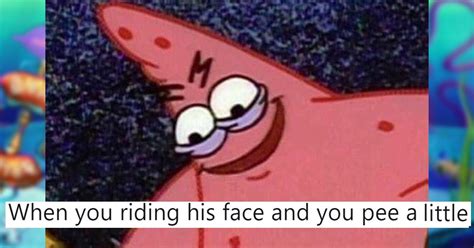 The Savage Patrick Meme Is Taking Over The Internet And