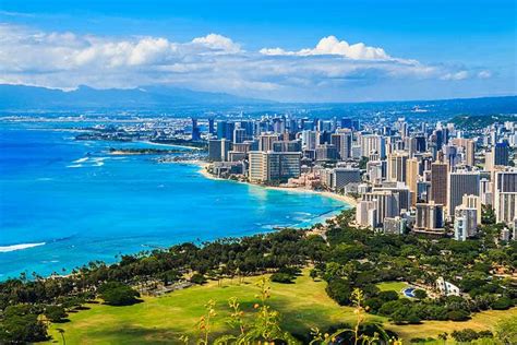One Day In Honolulu Itinerary And Where To Go In 24 Hours