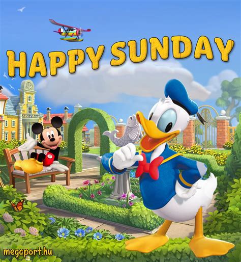 Lovethispic is a place for people to share happy sunday pictures, images, and many other types of photos. Happy Sunday - Megaport Media | Happy sunday images, Happy ...