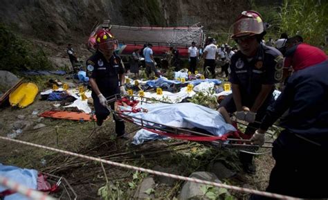 Especializado en accidentes de autos, camiones y lesiones personales. Diario HOY | Grave accidente en Guatemala deja 43 muertos