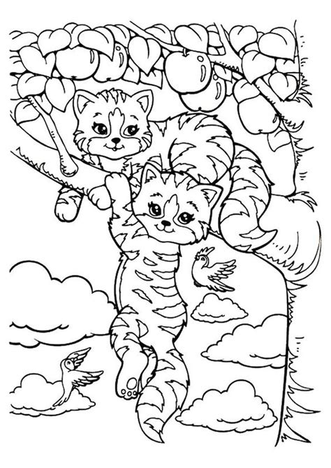 You may use these image for backgrounds on personal computer with hd. Free & Easy To Print Tiger Coloring Pages - Tulamama