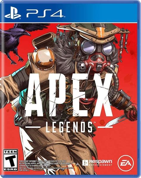 Apex Legends Bloodhound Edition PlayStation Amazon Com Br