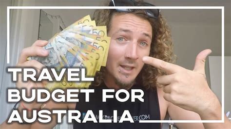 Travelling Australia How Much Do You Need To Budget
