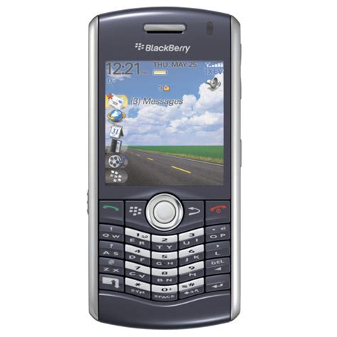 Blackberry Pearl 3g 9100 And Motorola Milestone Xt720 Coming Soon To