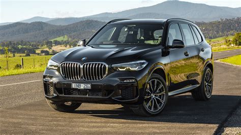 Maybe you would like to learn more about one of these? 2020 BMW X5 pricing and specs | CarAdvice