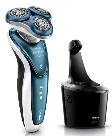 The best razors for men. Shave Smarter with the Best Electric Shavers for Men