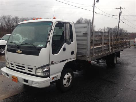 Chevrolet W4500 For Sale Used Trucks On Buysellsearch