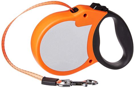 S M L Xl Retractable Dog Leash Flexi Extendable Dog Lead For Medium