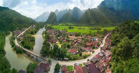 What To Know Before Traveling To Laos
