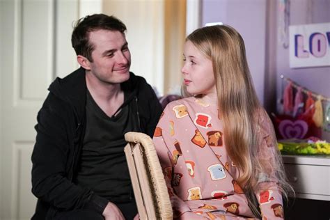 Eastenders Ben Vows To Fight For Custody Of Lexi After New Bombshell