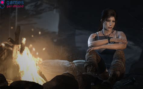It is the tenth title in the tomb raider franchise, and operates as a reboot that reconstructs the origins of lara croft. Tomb Raider (2013) review - Games Per Second