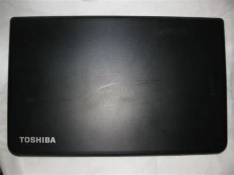 Cover Superiore Scocca Cerniere Monitor Lcd N Cka A Toshiba