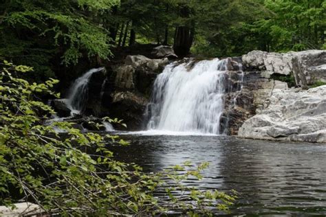 The 10 Best Vermont Swimming Holes For Summer Fun