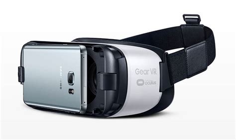 Samsung Gear VR Resmi Hadir Di Tanah Air Dengan Harga 1 5 Juta Rupiah
