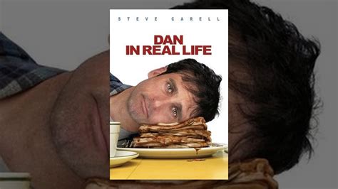 Darkly comic drama about a journalist who dishes out advice to newspaper readers through a daily column in which he talks about his struggles with his life and his three children. Dan In Real Life - YouTube