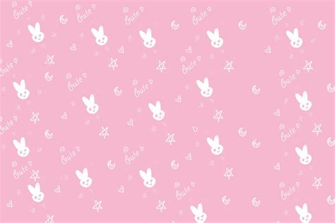 Pink Kawaii 4k Wallpapers Wallpaper Cave