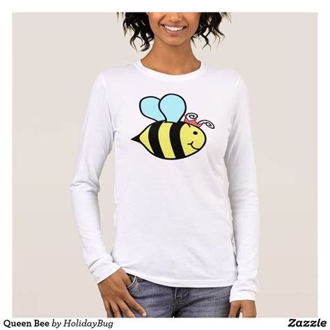 queen bee t shirt zazzle shirts queen bees t shirt