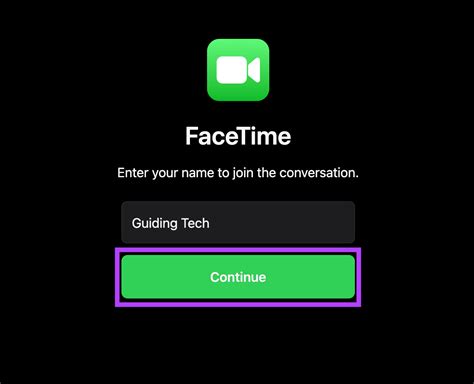 Top 8 Facetime Tips And Tricks For Iphone And Ipad Guiding Tech