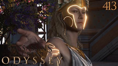 Assassin S Creed Odyssey Schlacht Ums Elysion Deutsch German