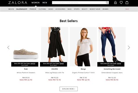 Verified shop for the latest fashion styles with zalora malaysia at discounted prices with exclusive zalora promo codes for 10.10 that can be found right here on the iprice malaysia coupons page. Zalora Promo Code Malaysia, LATEST discount code 2021 ...