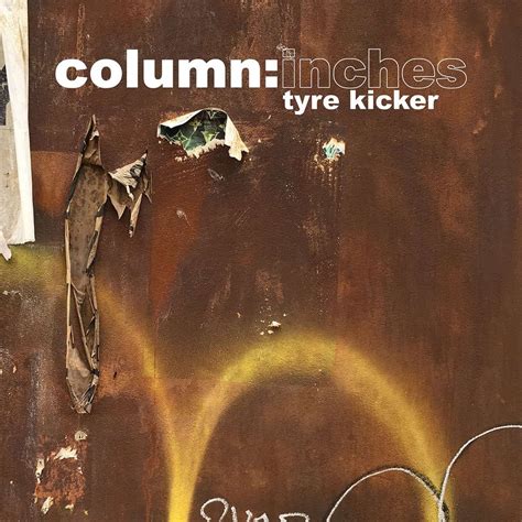 New Ep Release Columninches
