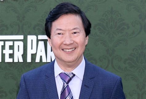 Ken Jeong Developing Daytime Talk Show Tvline