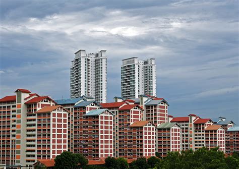 The housing & development board (hdb) is singapore's public housing authority and a statutory board under the ministry of national development. You might get into trouble for doing these 5 things in ...