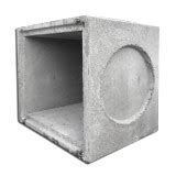 Trova pozzetto cemento in vendita tra una vasta selezione di componenti idraulici su ebay. Pozzetto Spessorati in Cemento