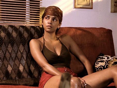 Halle Berry Shocking R Rated Performances By Hollywood Good Girls