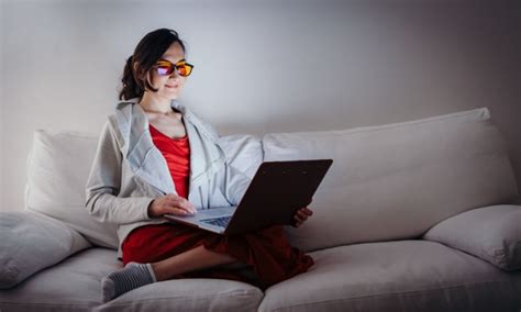 what blue light glasses benefits to expect faqs specshut