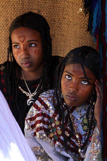 طوارق النيجرtuareg In Niger A Photo On Flickriver Tuareg