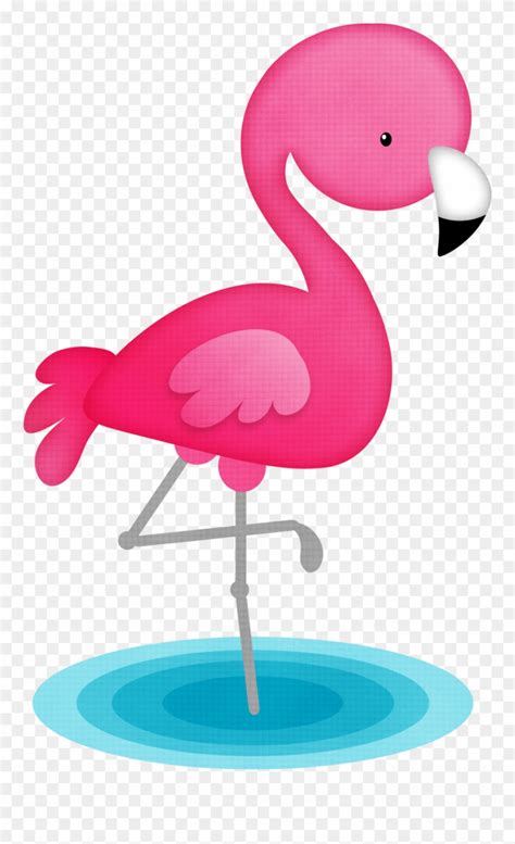 Download High Quality Flamingo Clipart Cute Transparent Png Images