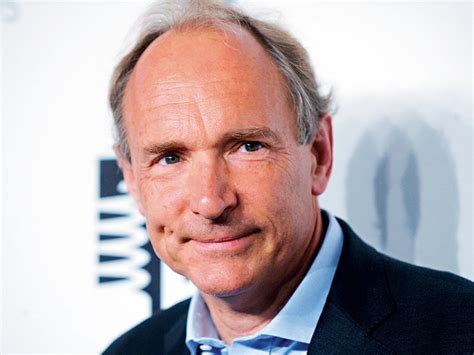 Tim Berners Lee Seven Cloud