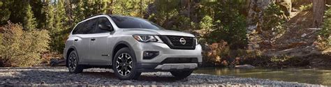 If you've never towed a trailer before, you might not know what 6,000 pounds of towing. 2021 Nissan Pathfinder Towing Capacity : 2021 Nissan ...
