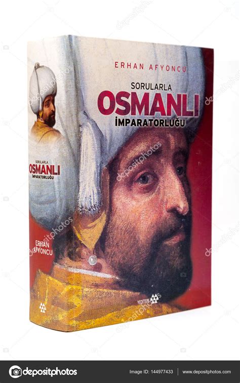 Turkish History Book Sorularla Osmanli Imparatorlugu Ottoman Empire